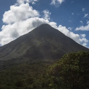Arenal Volcano Naturalist Hike