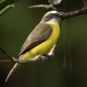 Sarapiquí Lowlands